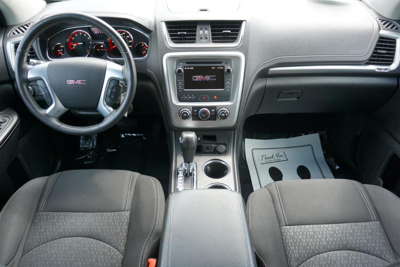 GMC Acadia SLE AWD 2015