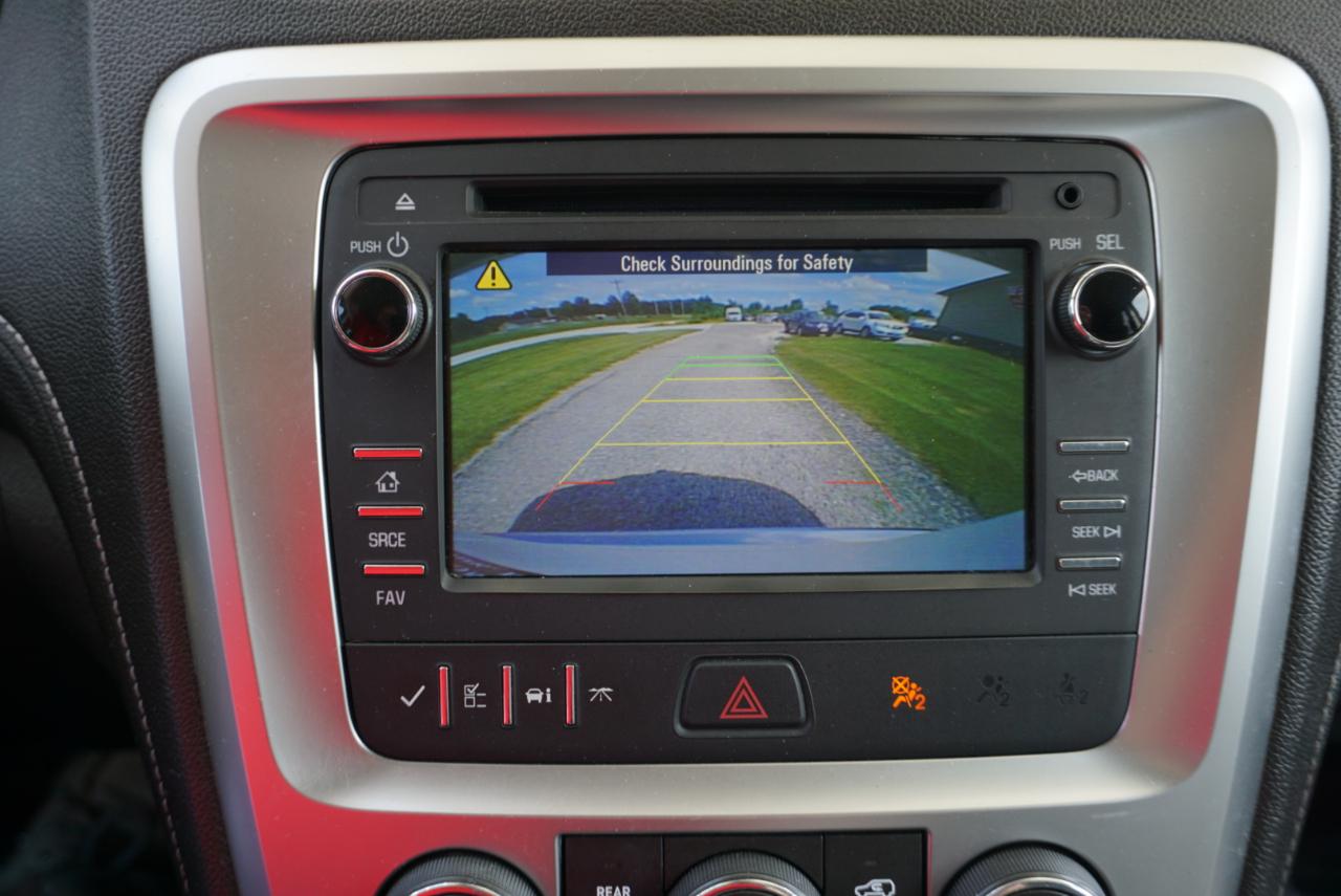 GMC Acadia SLE AWD 2015