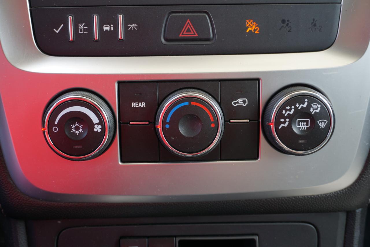 GMC Acadia SLE AWD 2015