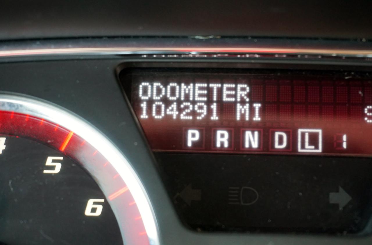 GMC Acadia SLE AWD 2015