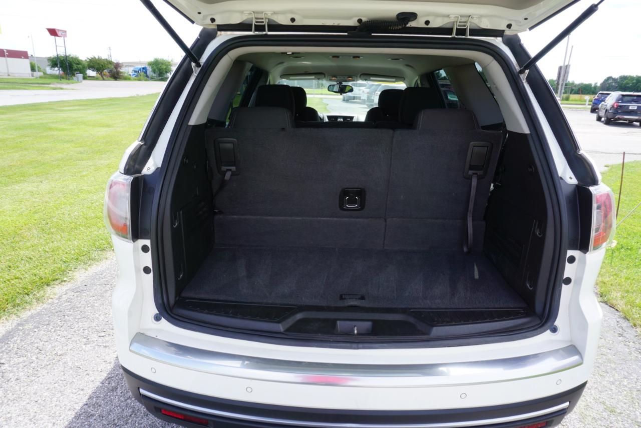 GMC Acadia SLE AWD 2015