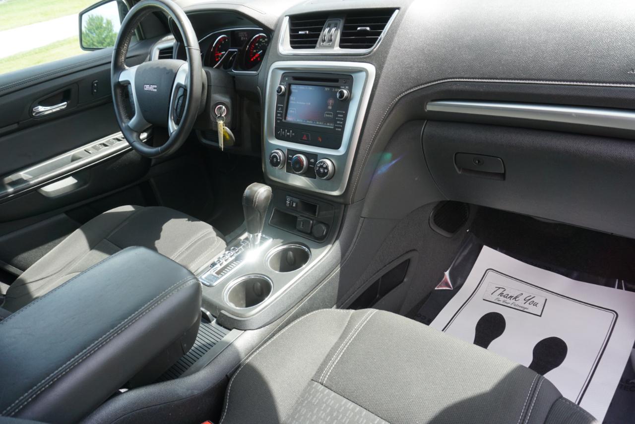 GMC Acadia SLE AWD 2015