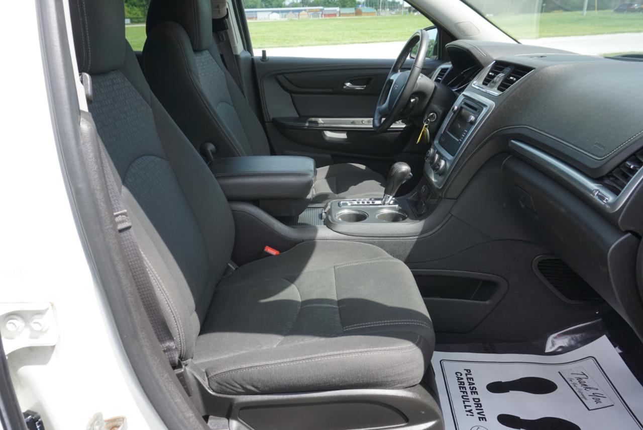 GMC Acadia SLE AWD 2015