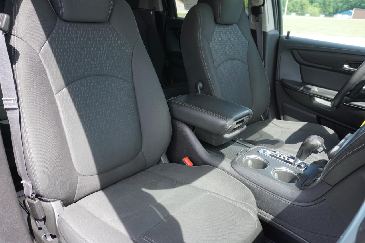 GMC Acadia SLE AWD 2015
