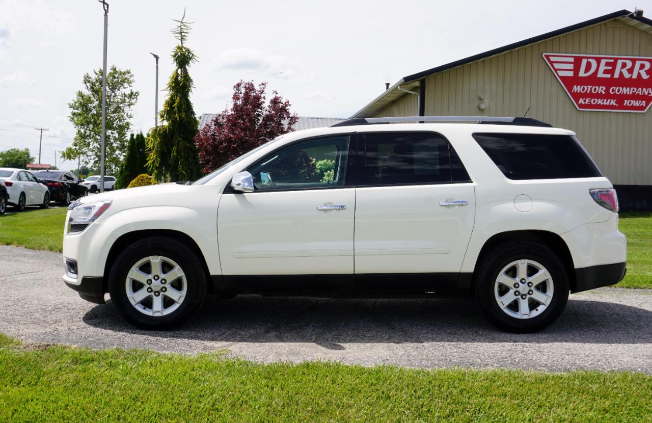 GMC Acadia SLE AWD 2015
