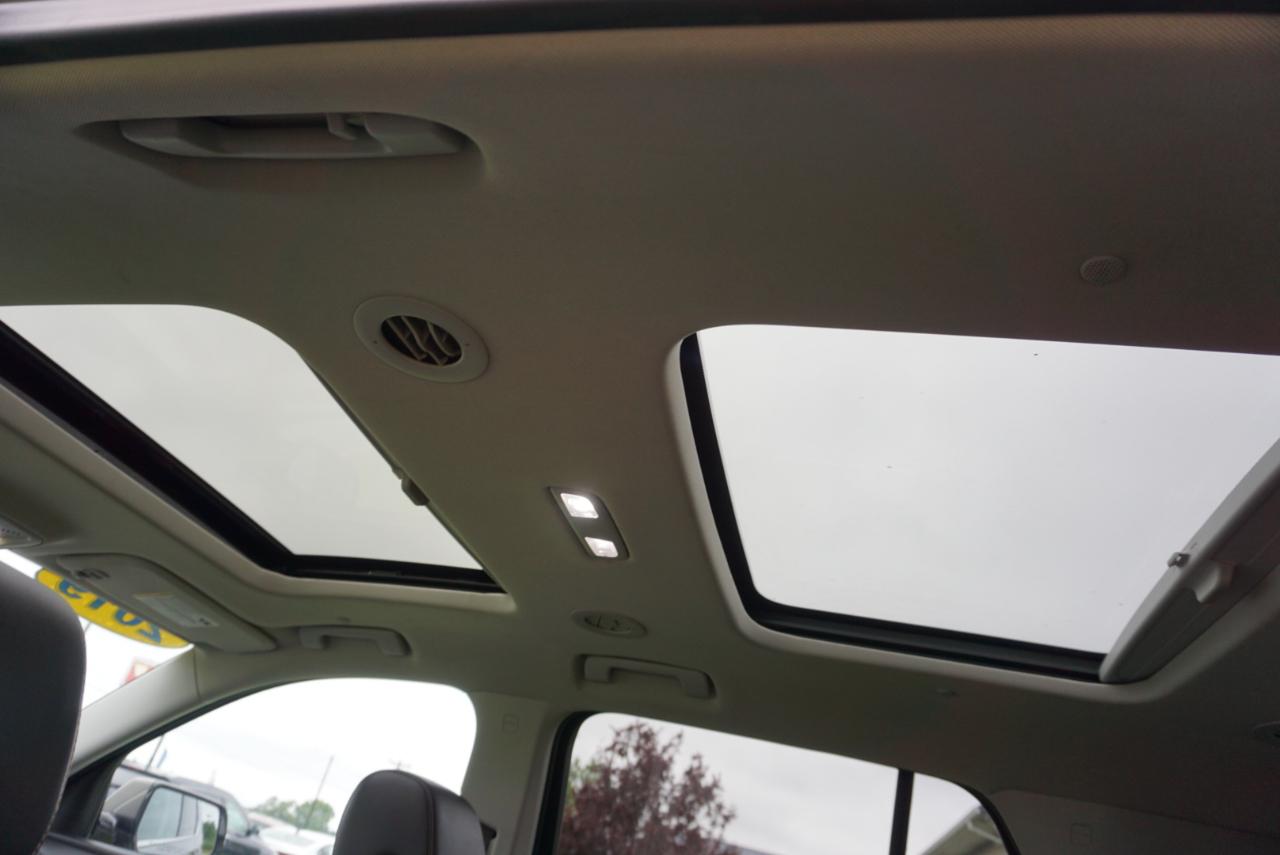 Chevrolet Traverse  2019