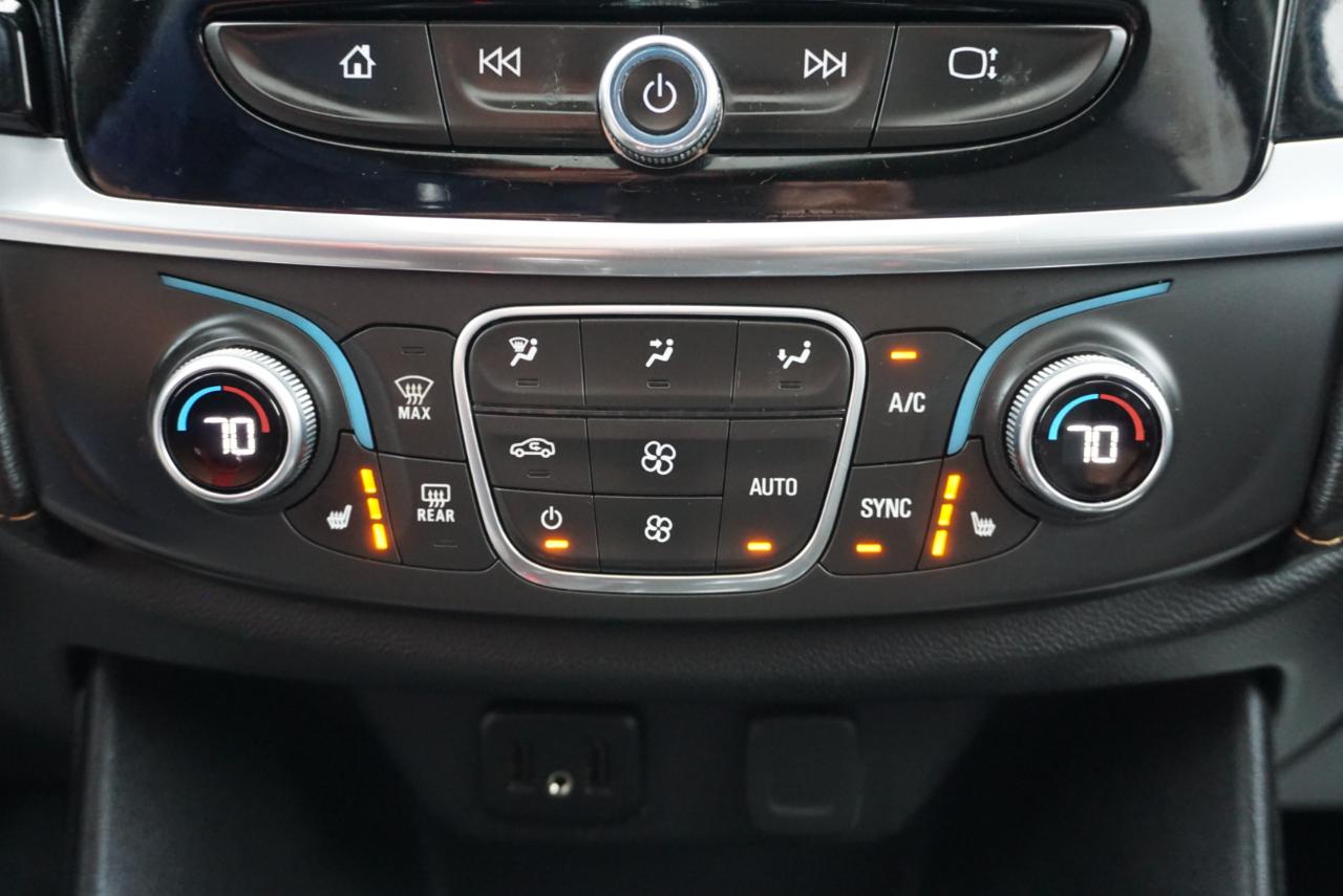 Chevrolet Traverse  2019