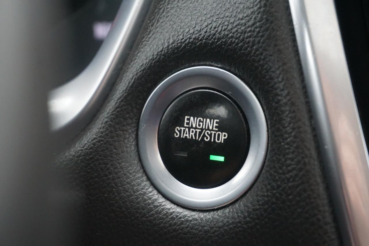 Chevrolet Traverse  2019