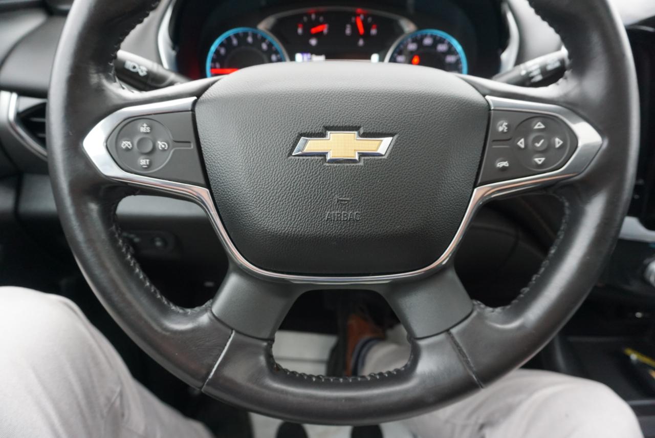 Chevrolet Traverse  2019