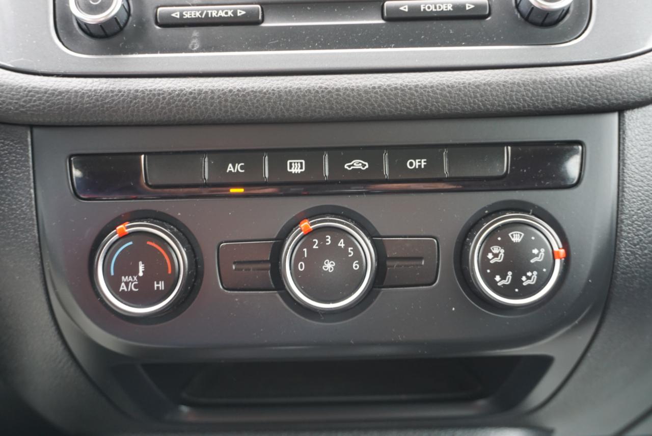 Volkswagen Tiguan SE 4Motion 2014