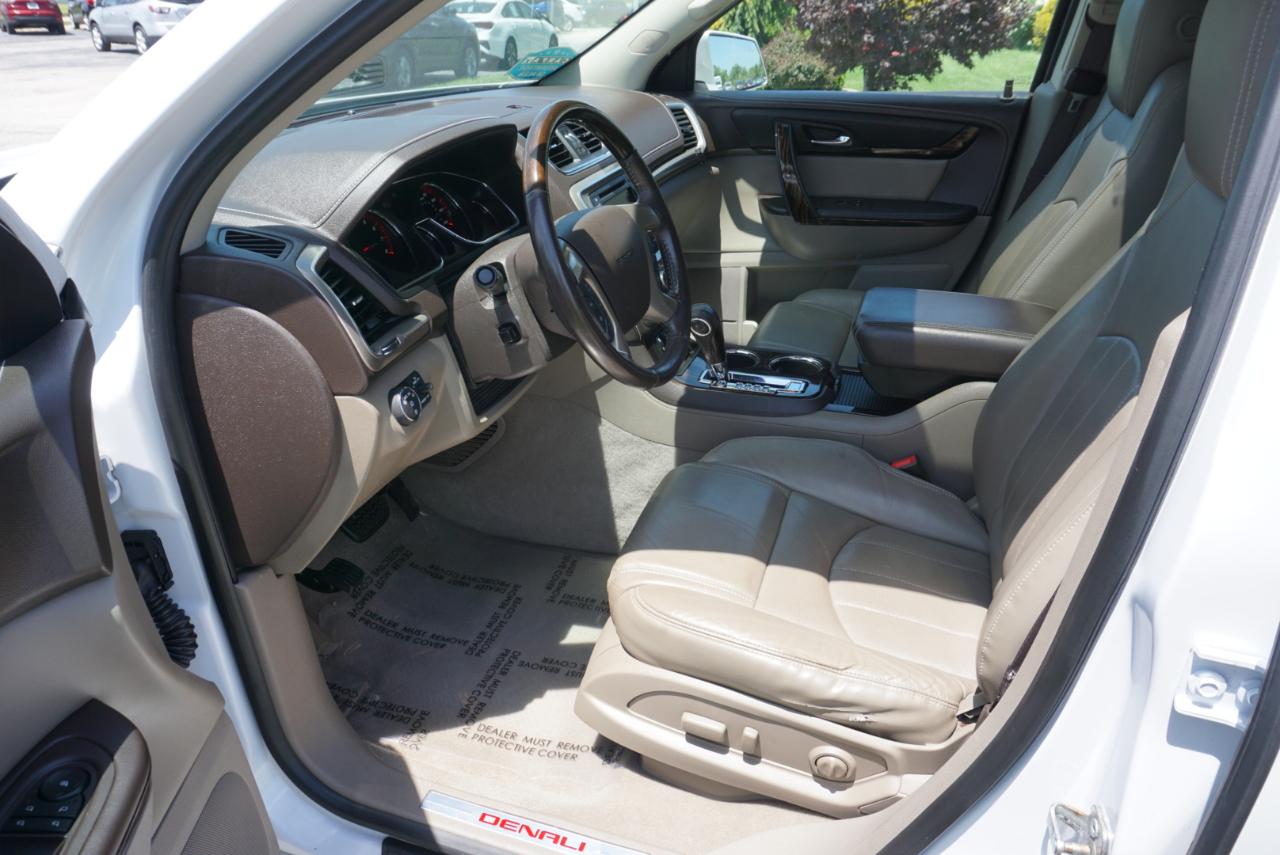 GMC Acadia Denali AWD 2016