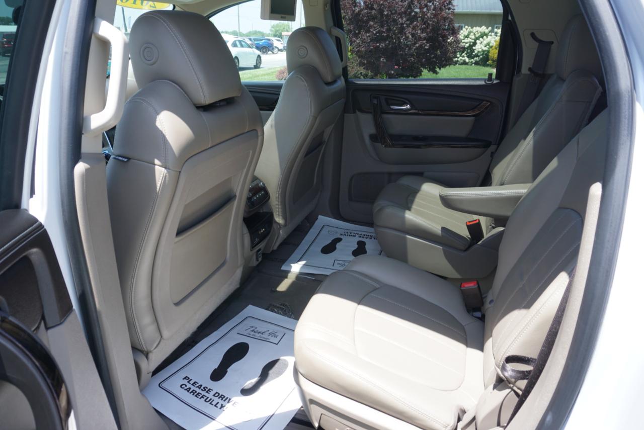 GMC Acadia Denali AWD 2016