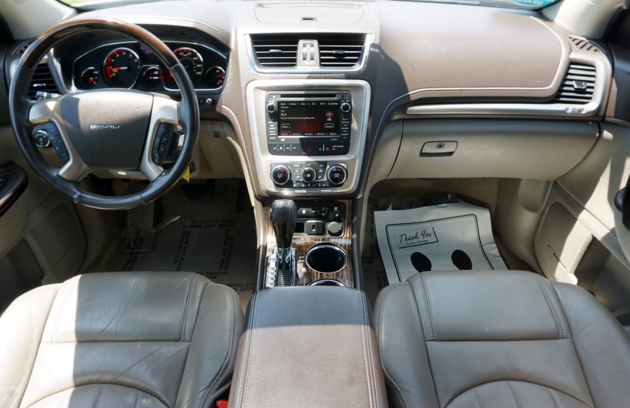 GMC Acadia Denali AWD 2016