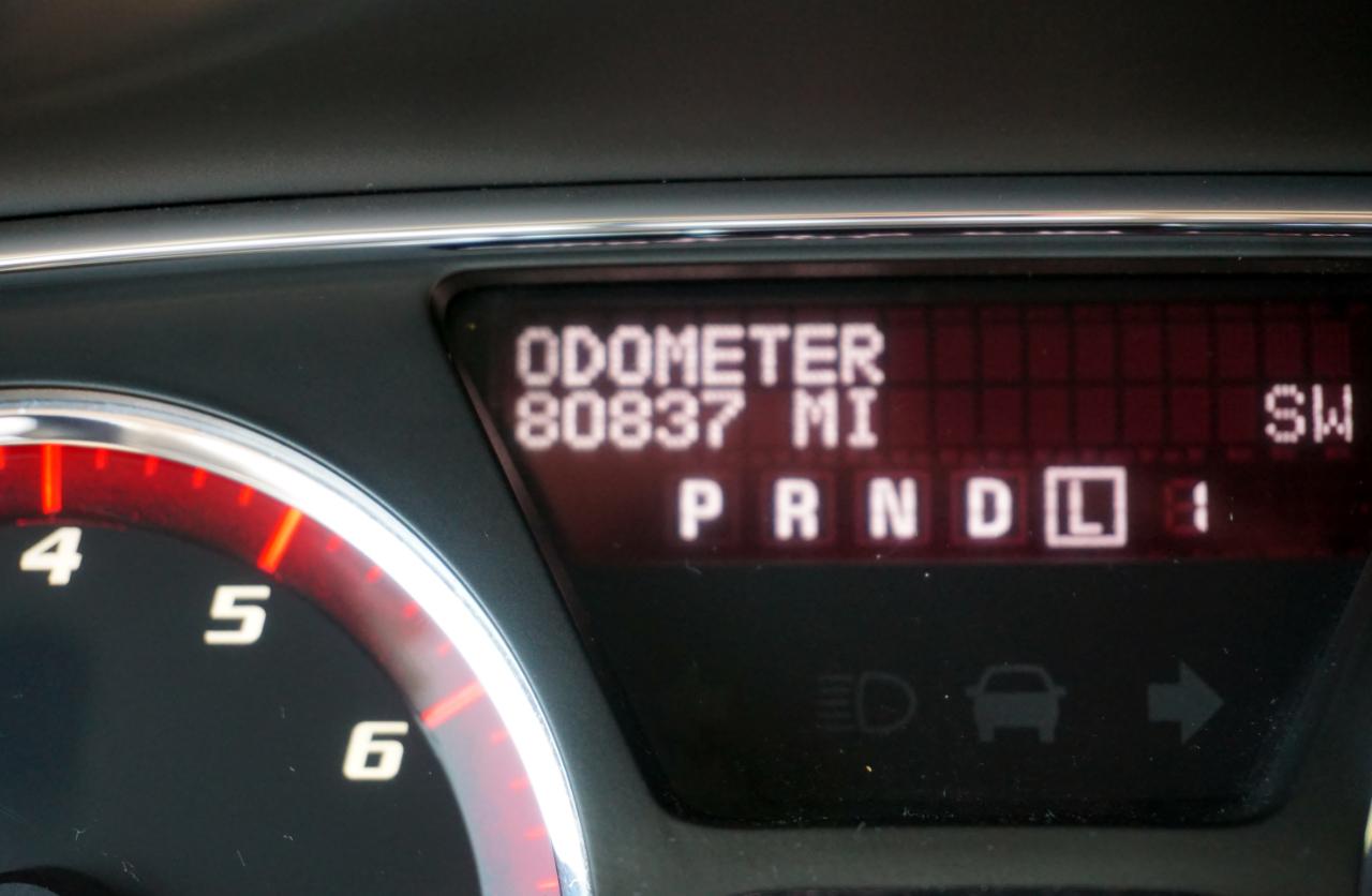 GMC Acadia Denali AWD 2016