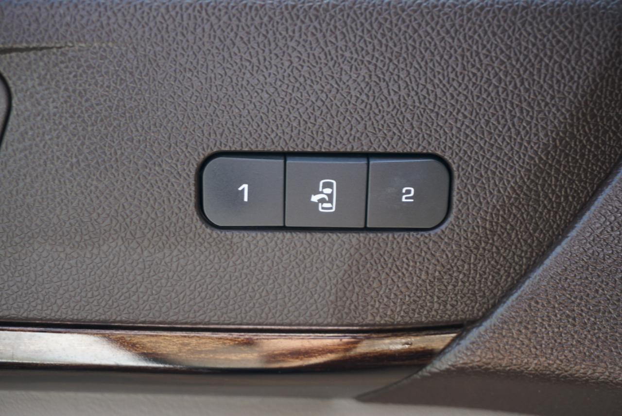 GMC Acadia Denali AWD 2016