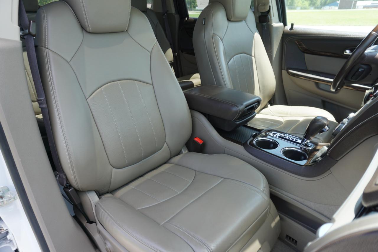 GMC Acadia Denali AWD 2016