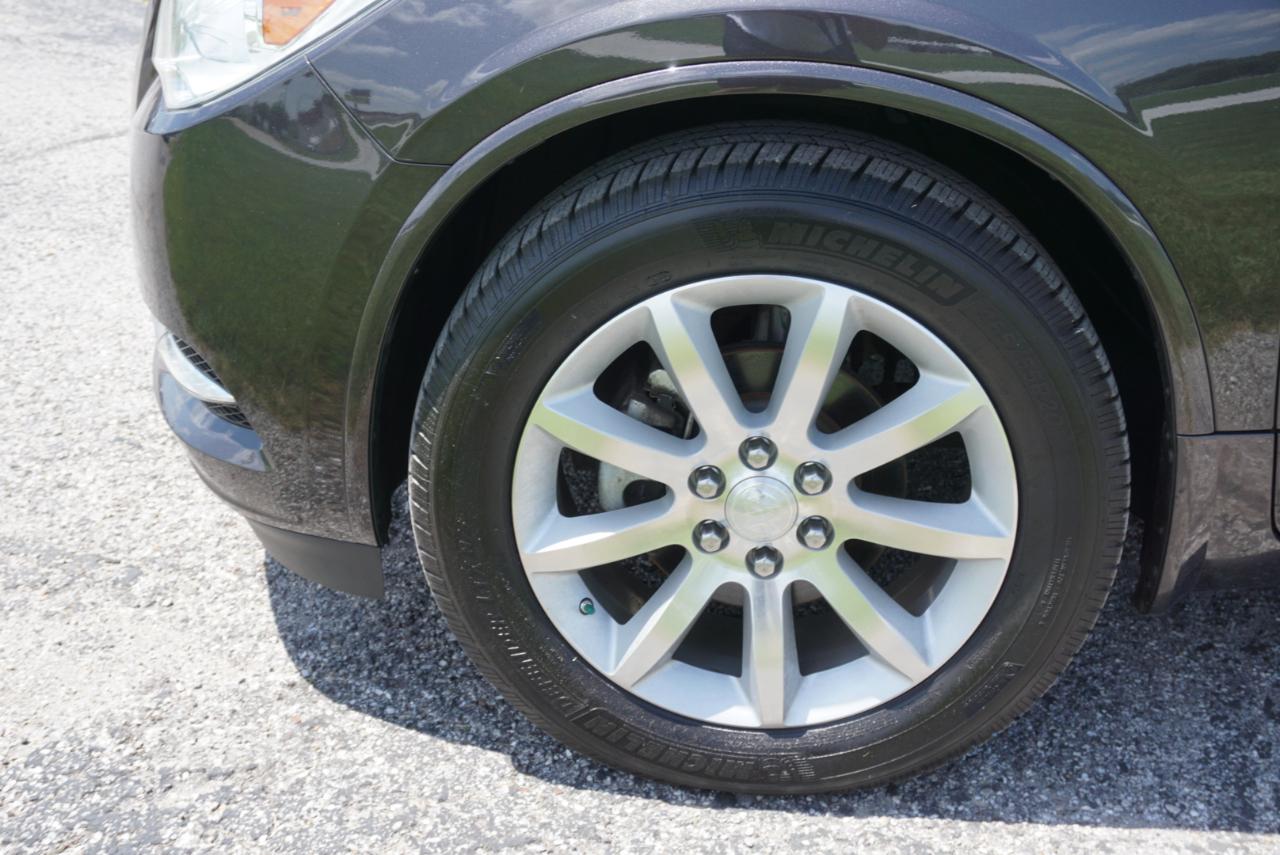 Buick Enclave Premium AWD 2017