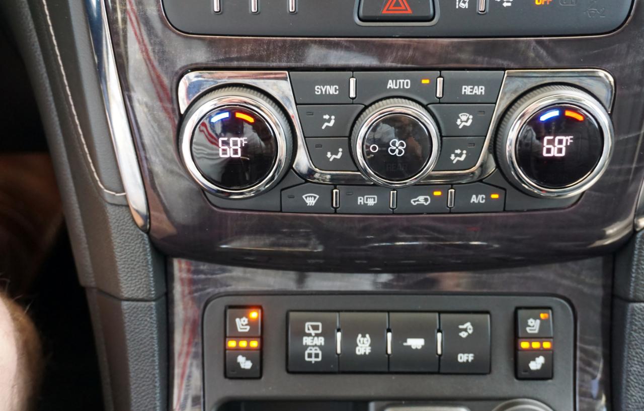 Buick Enclave Premium AWD 2017