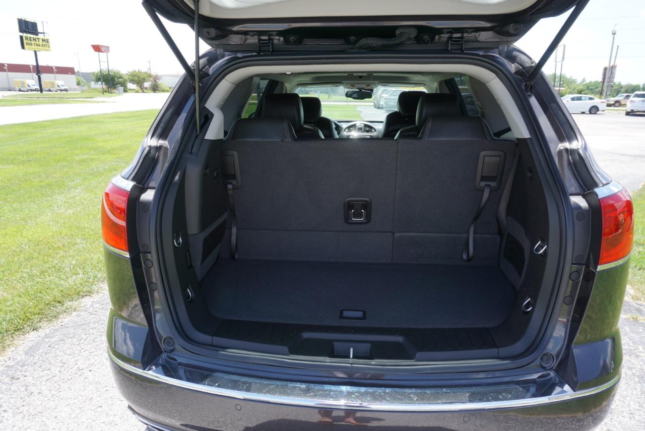 Buick Enclave Premium AWD 2017
