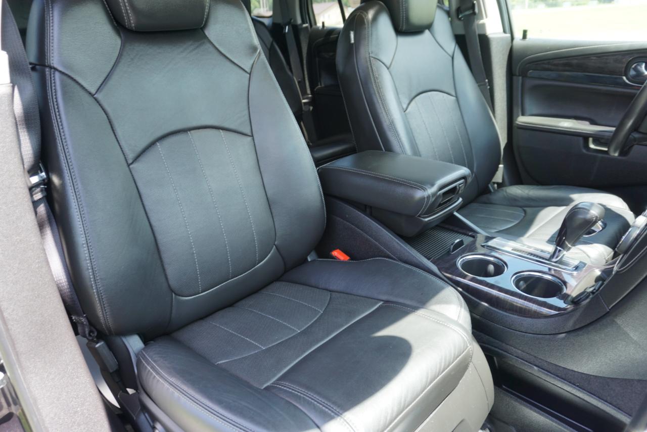 Buick Enclave Premium AWD 2017