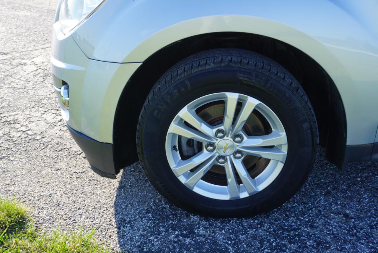 Chevrolet Equinox LT 2015