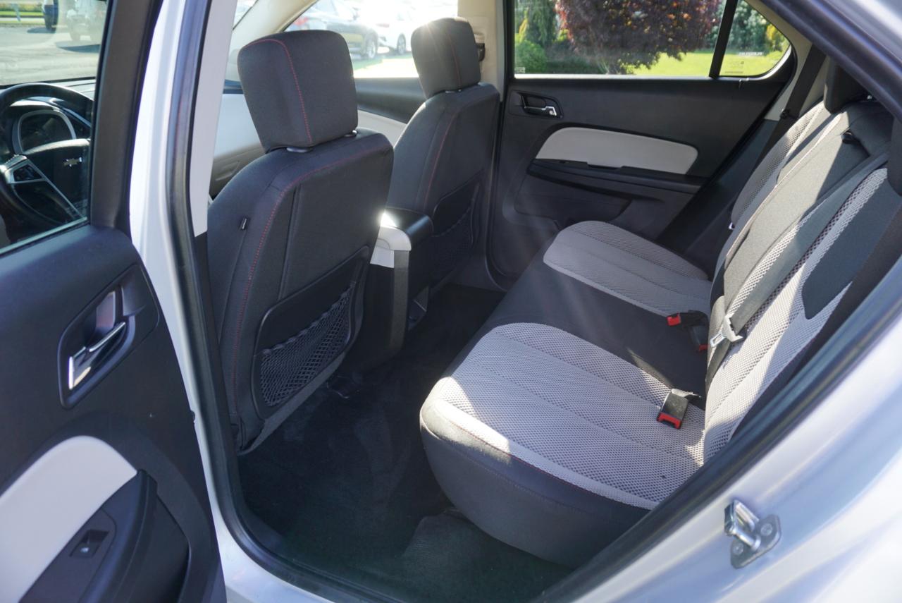 Chevrolet Equinox LT 2015