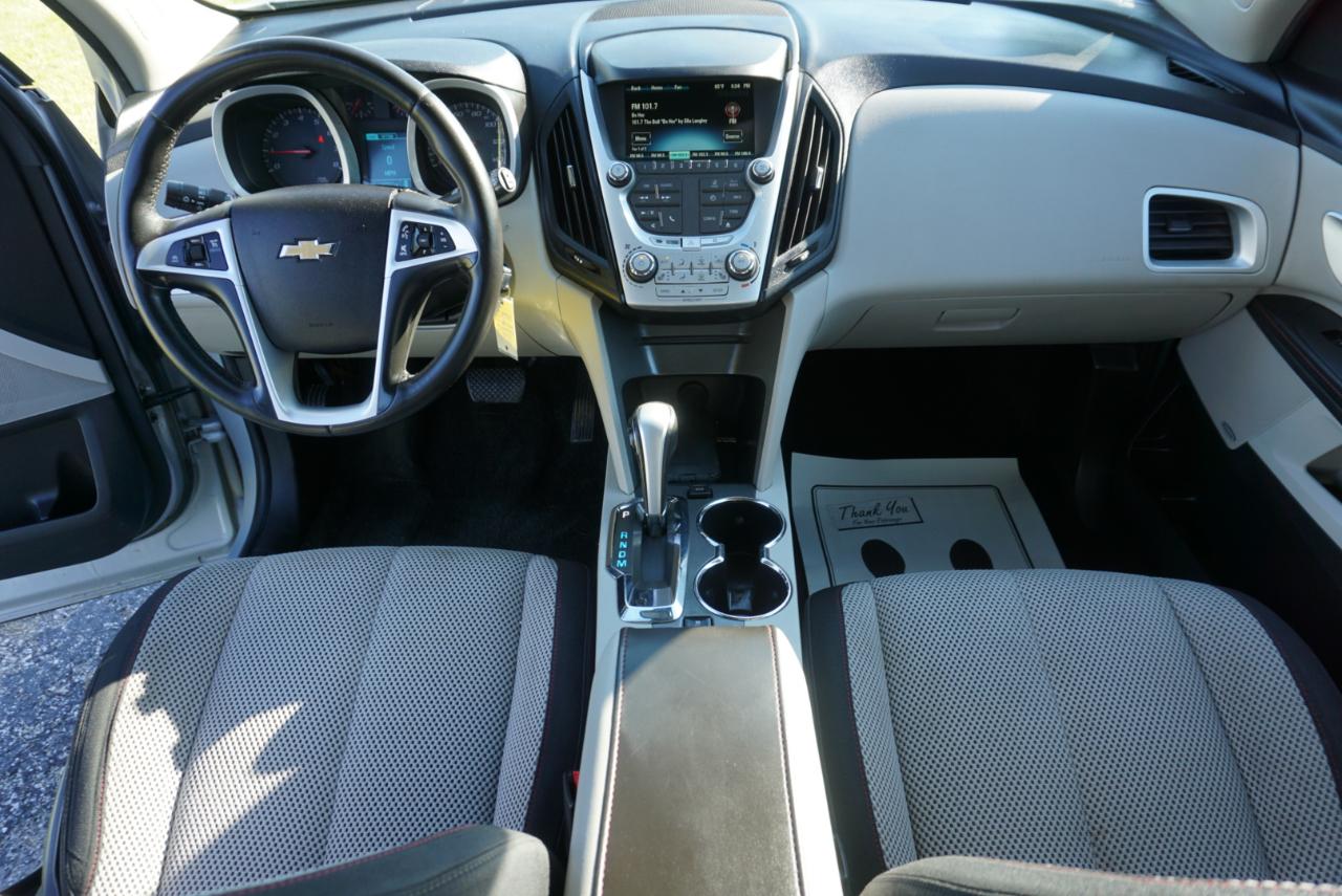 Chevrolet Equinox LT 2015