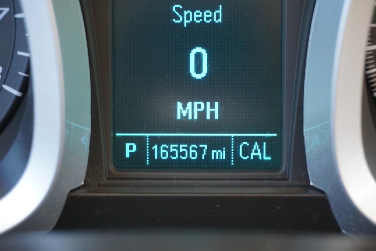 Chevrolet Equinox LT 2015
