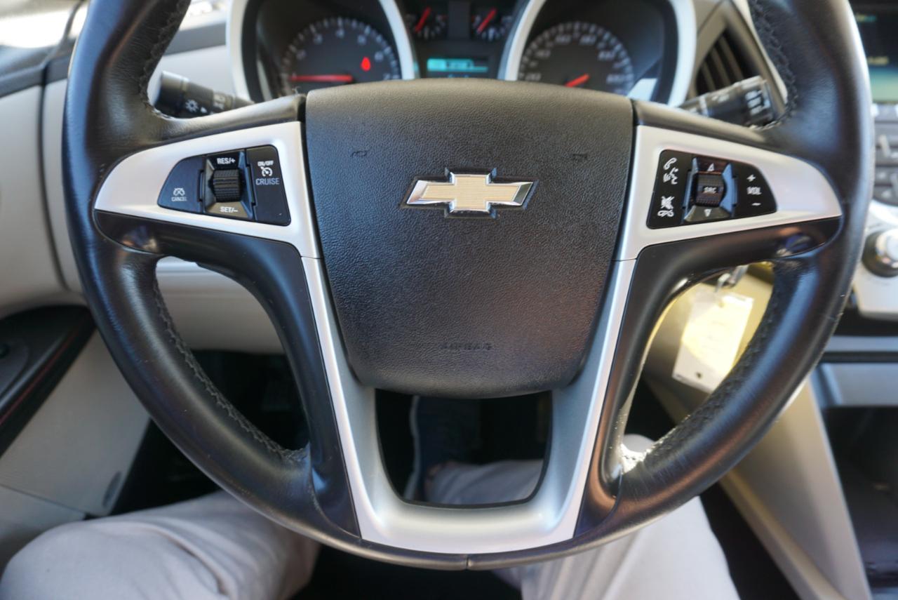 Chevrolet Equinox LT 2015