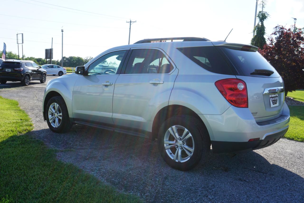Chevrolet Equinox LT 2015