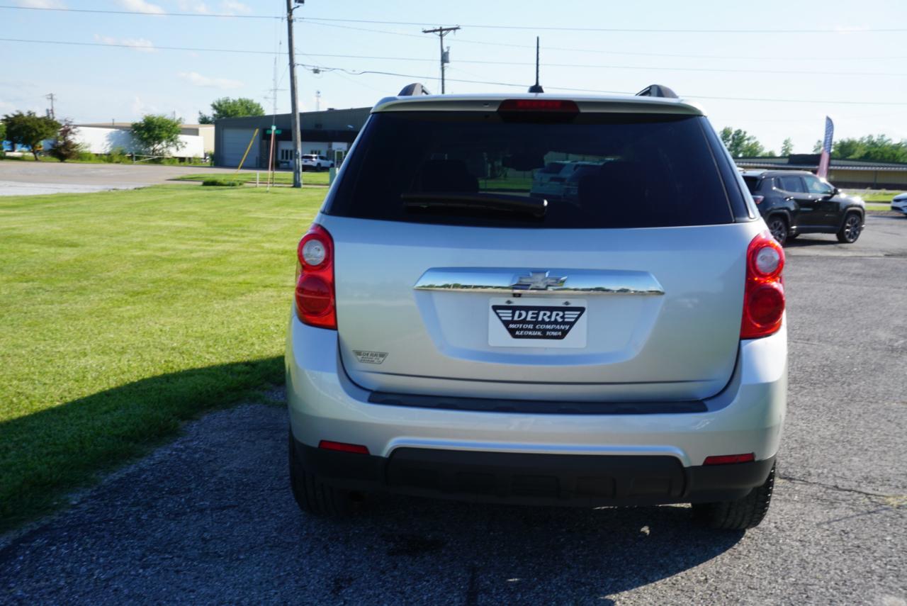 Chevrolet Equinox LT 2015