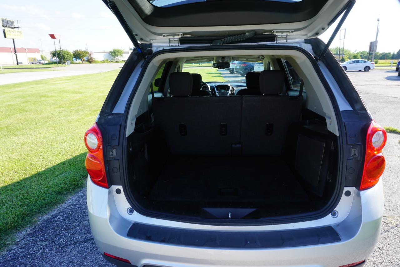 Chevrolet Equinox LT 2015