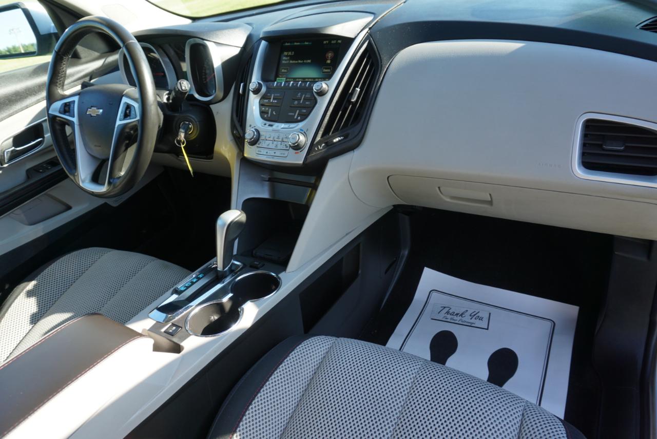 Chevrolet Equinox LT 2015