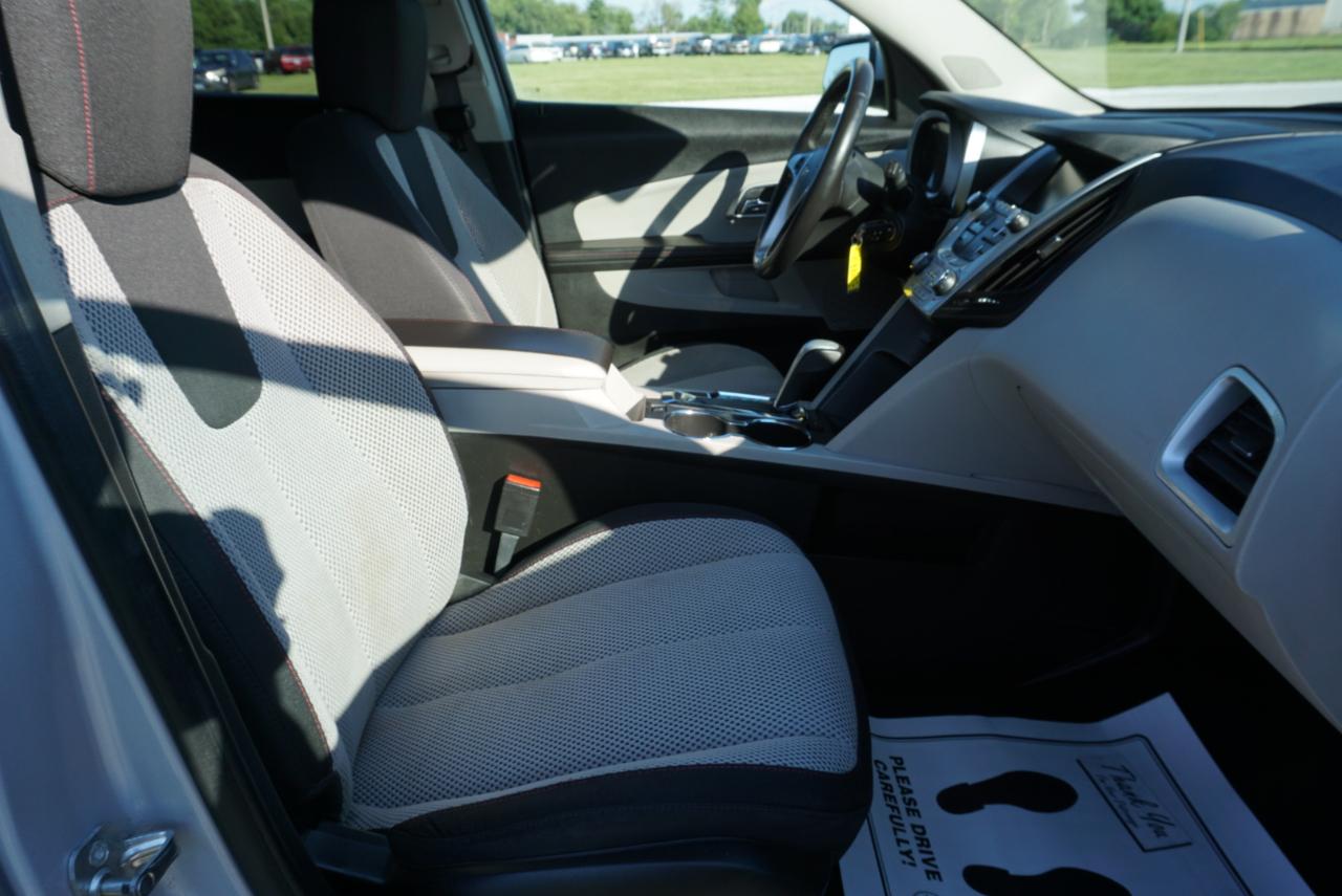 Chevrolet Equinox LT 2015