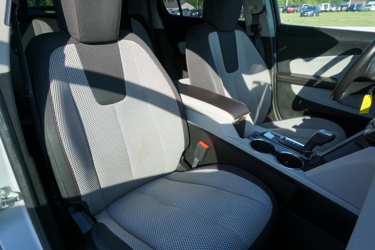 Chevrolet Equinox LT 2015