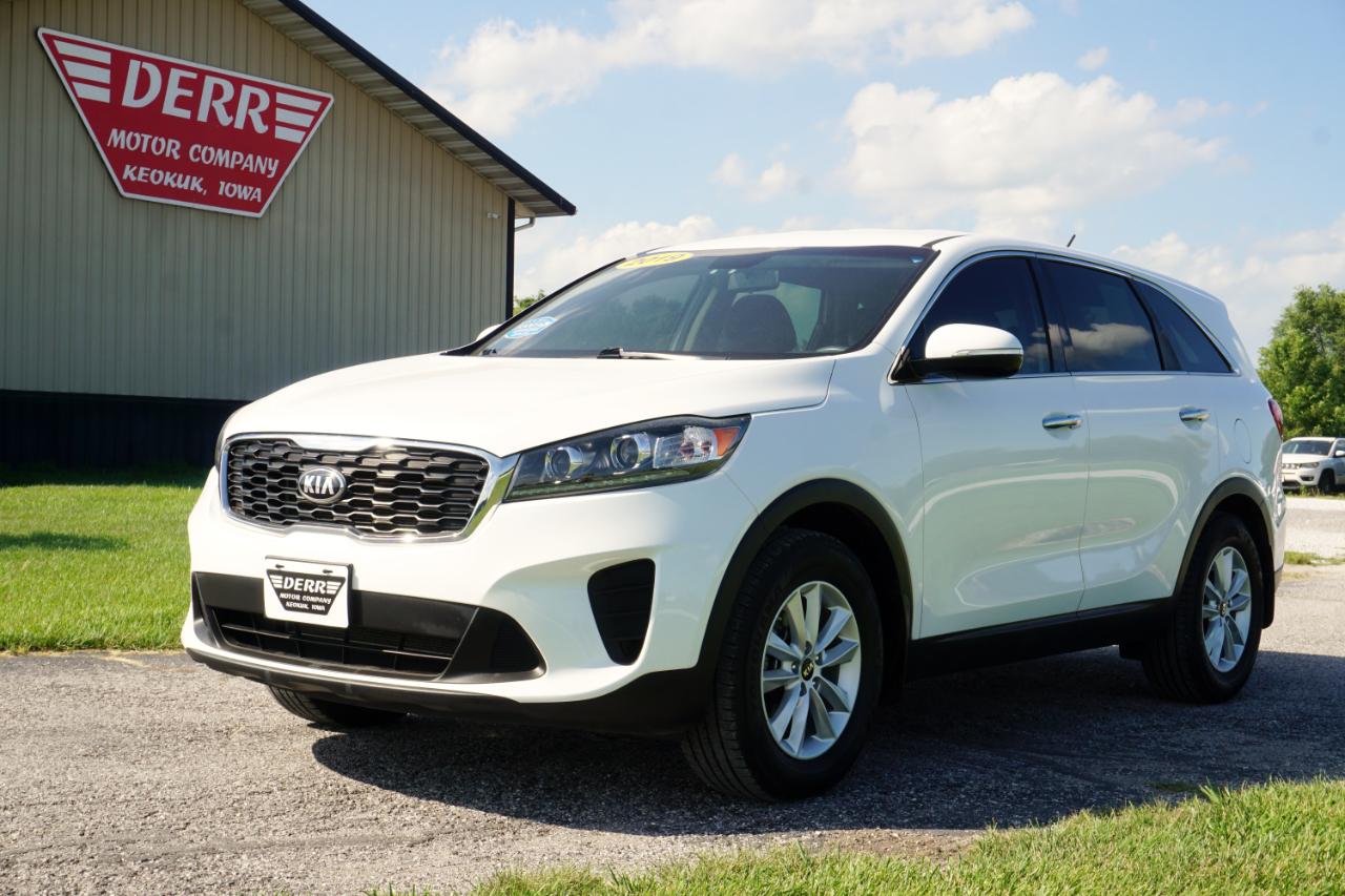 Kia Sorento LX 2019