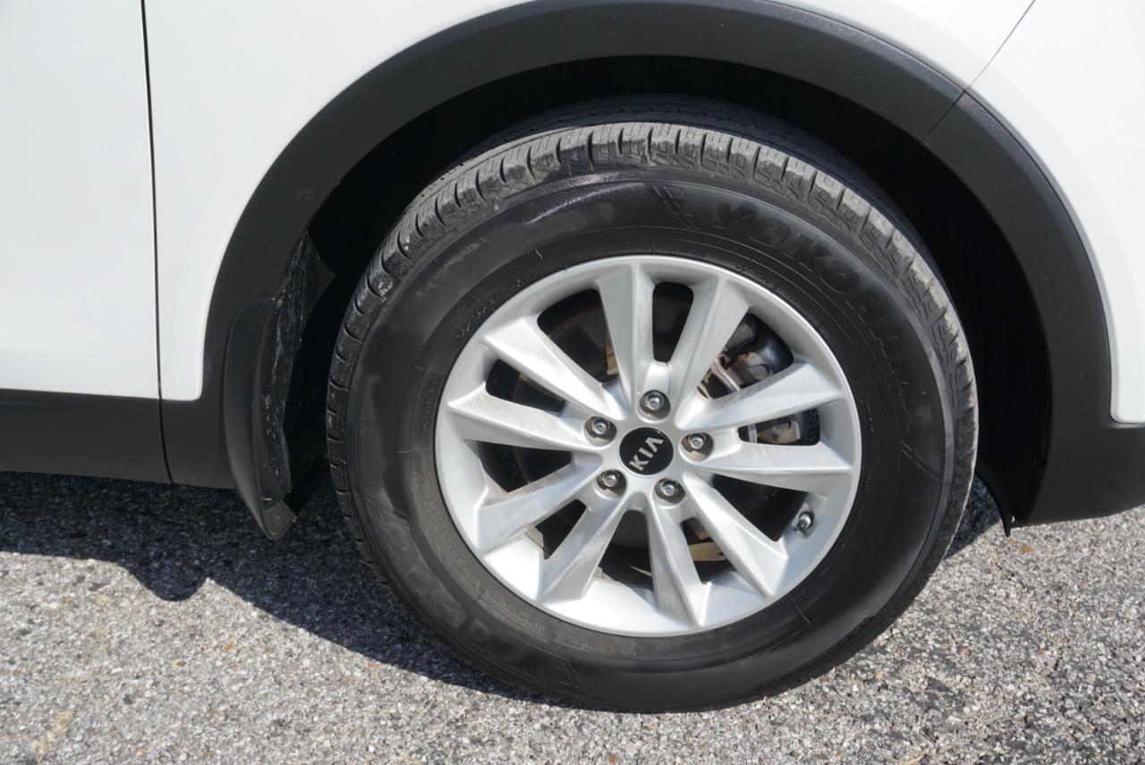 Kia Sorento LX 2019