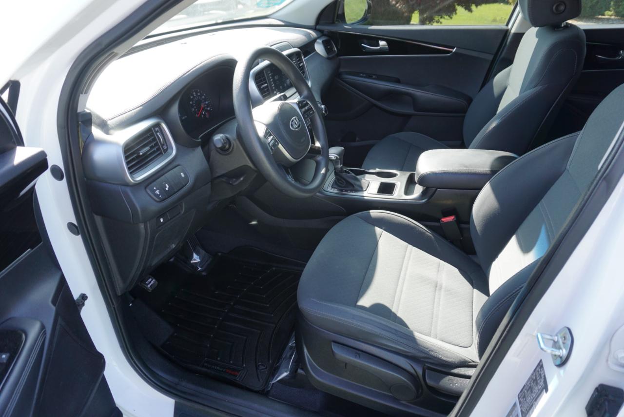 Kia Sorento LX 2019