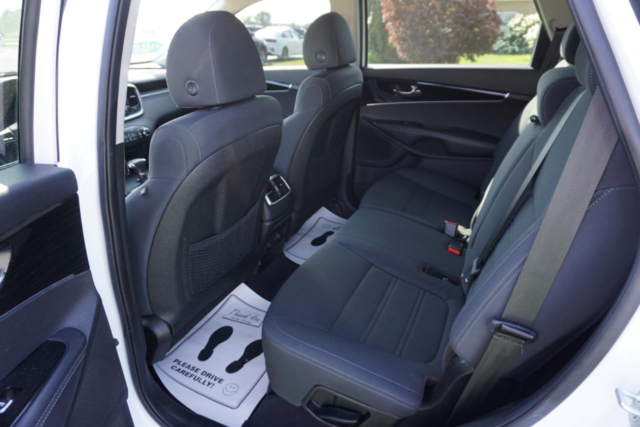 Kia Sorento LX 2019