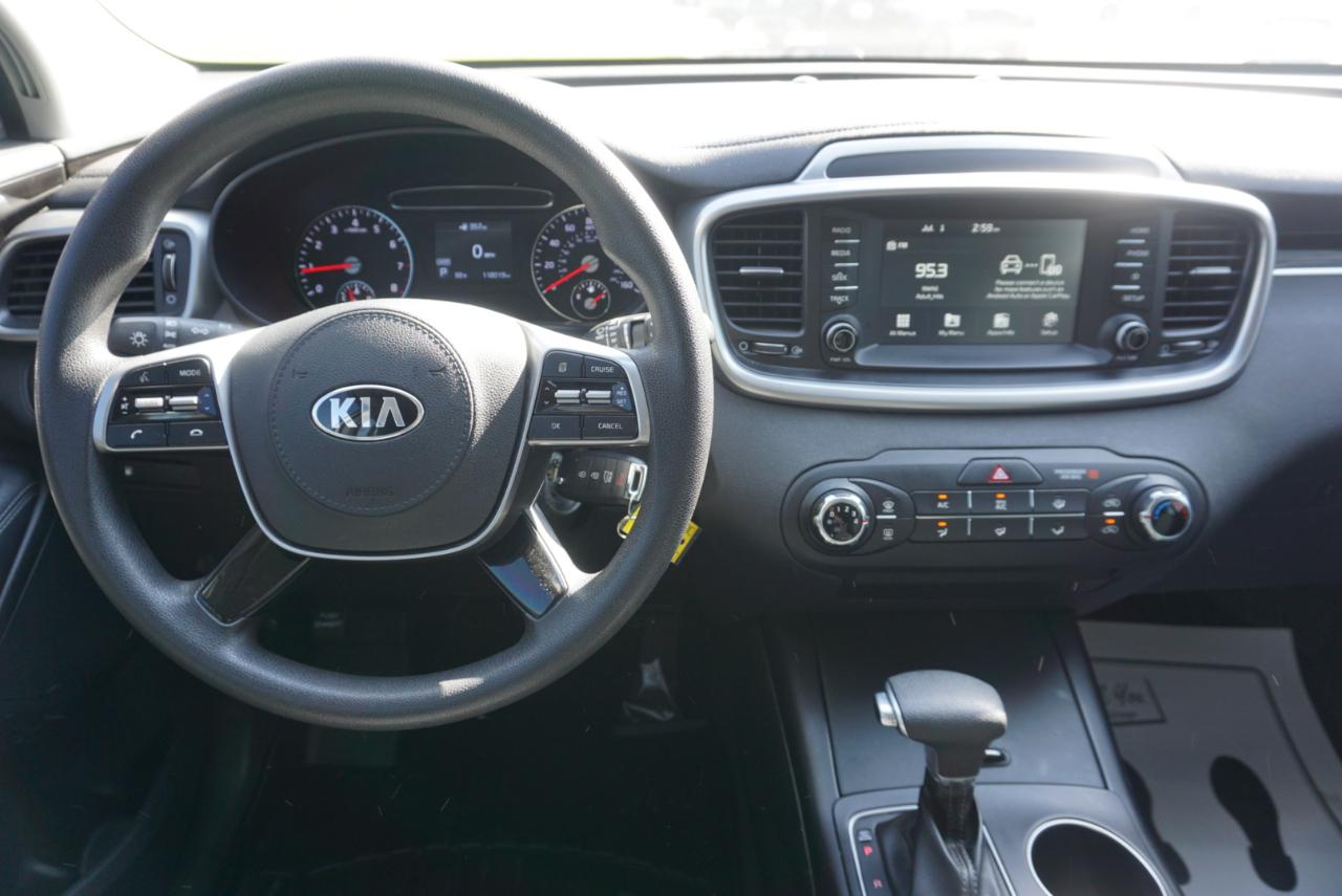 Kia Sorento LX 2019