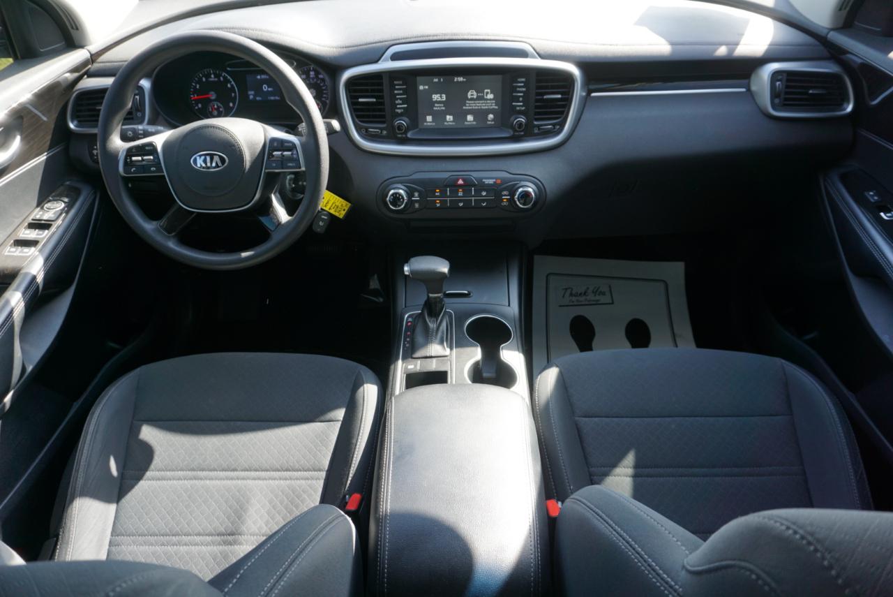 Kia Sorento LX 2019