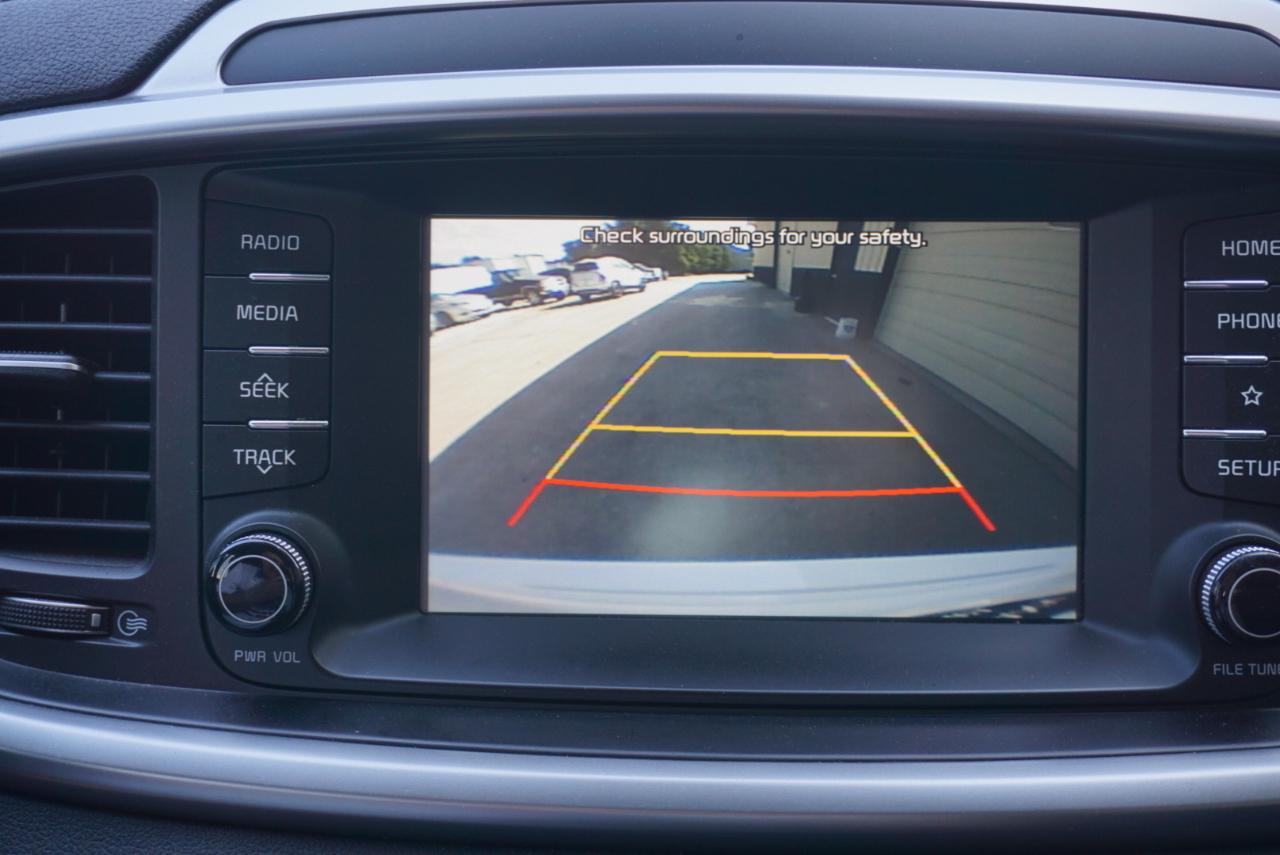 Kia Sorento LX 2019