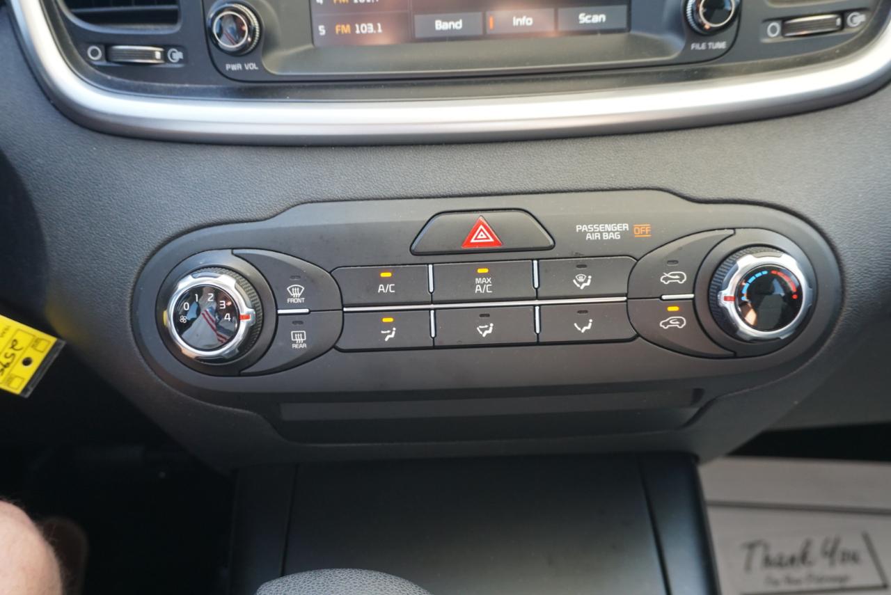 Kia Sorento LX 2019