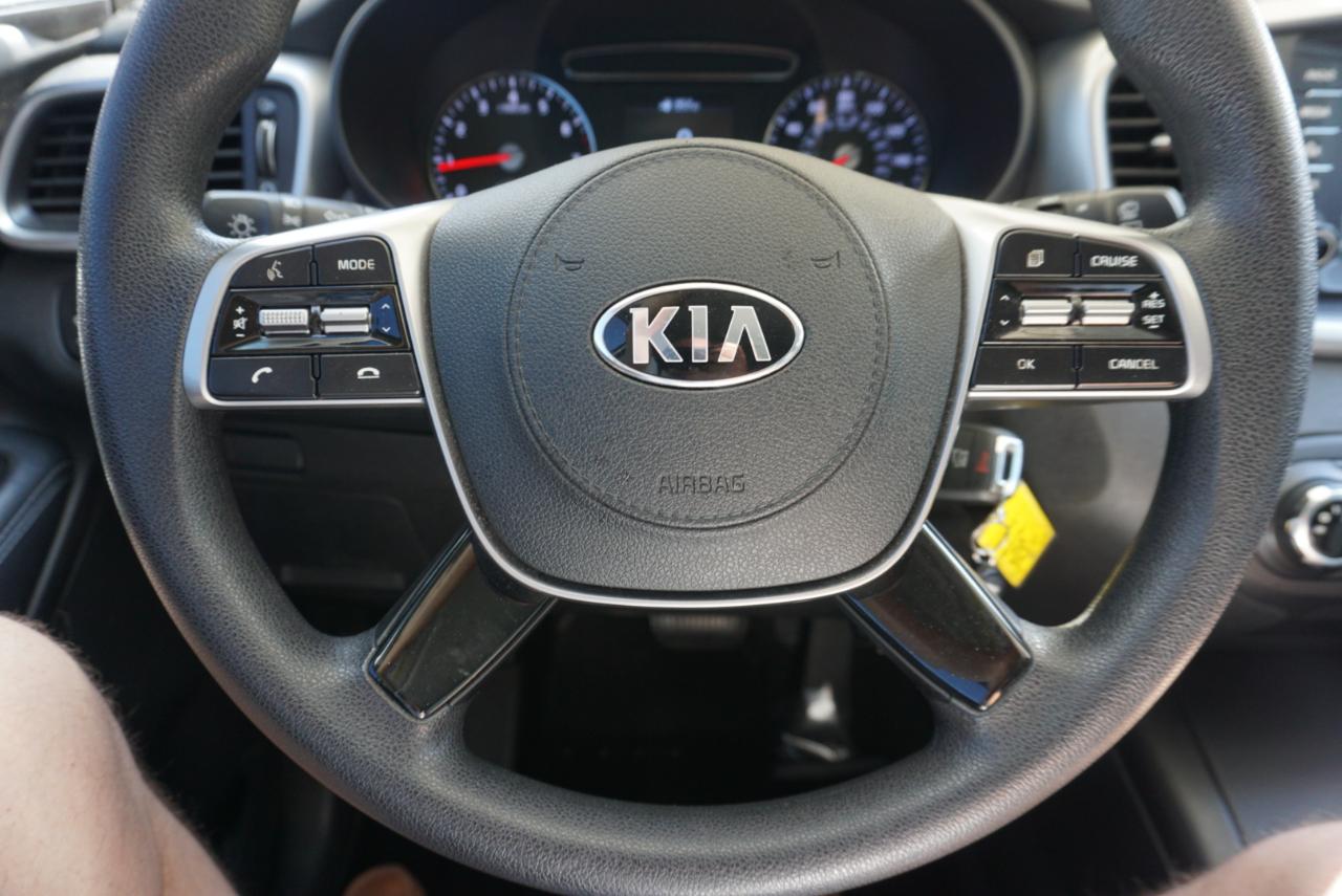 Kia Sorento LX 2019