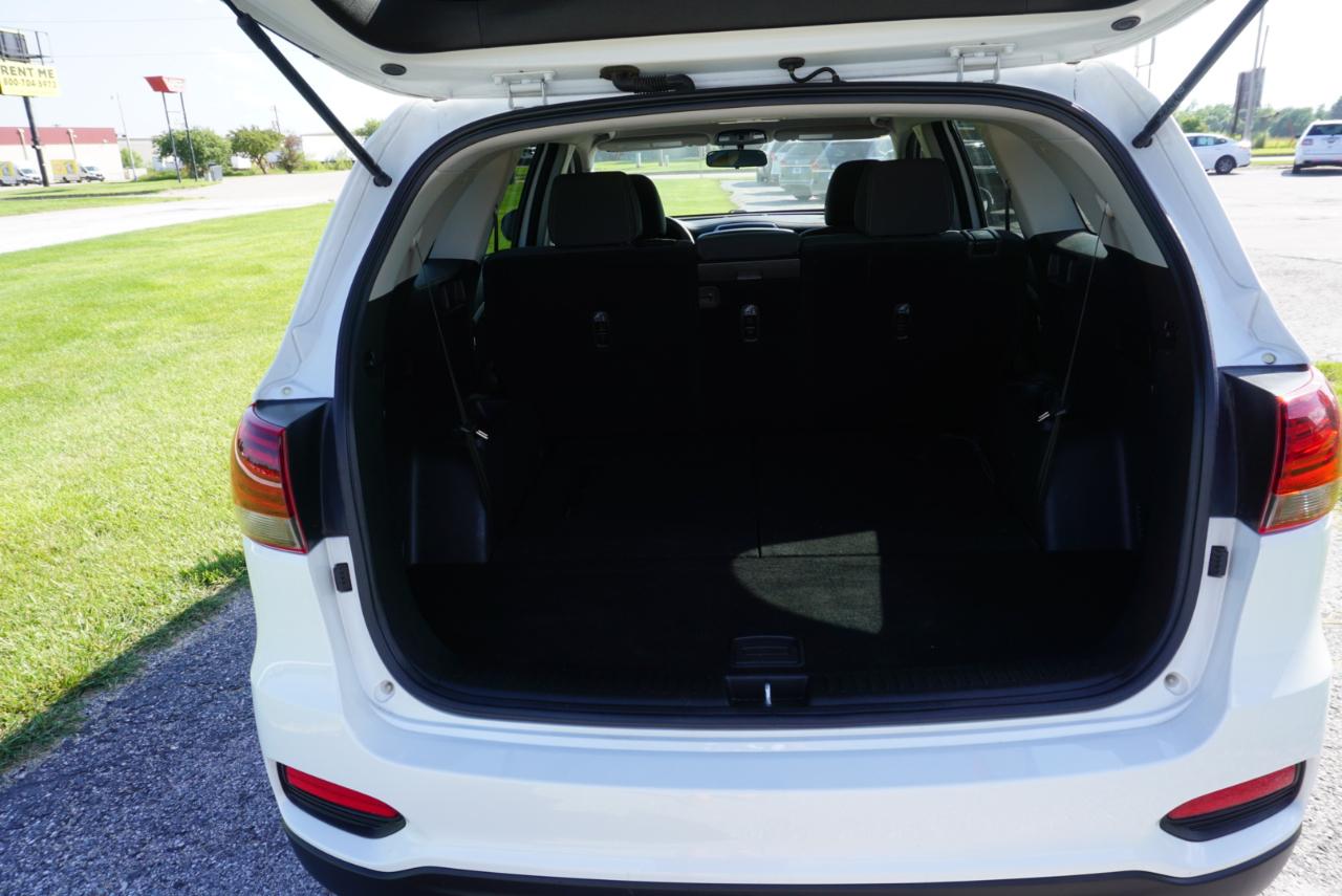 Kia Sorento LX 2019
