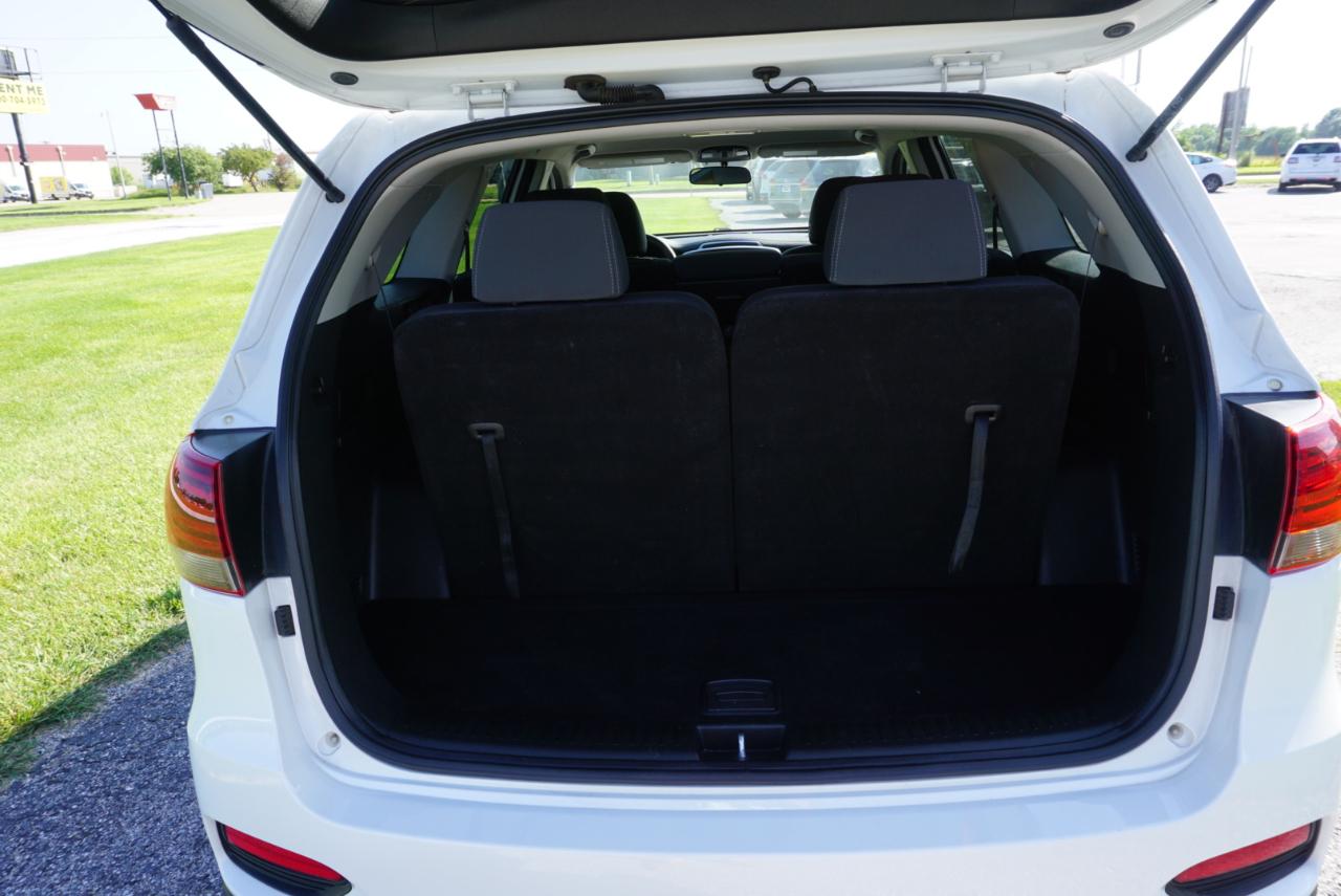 Kia Sorento LX 2019