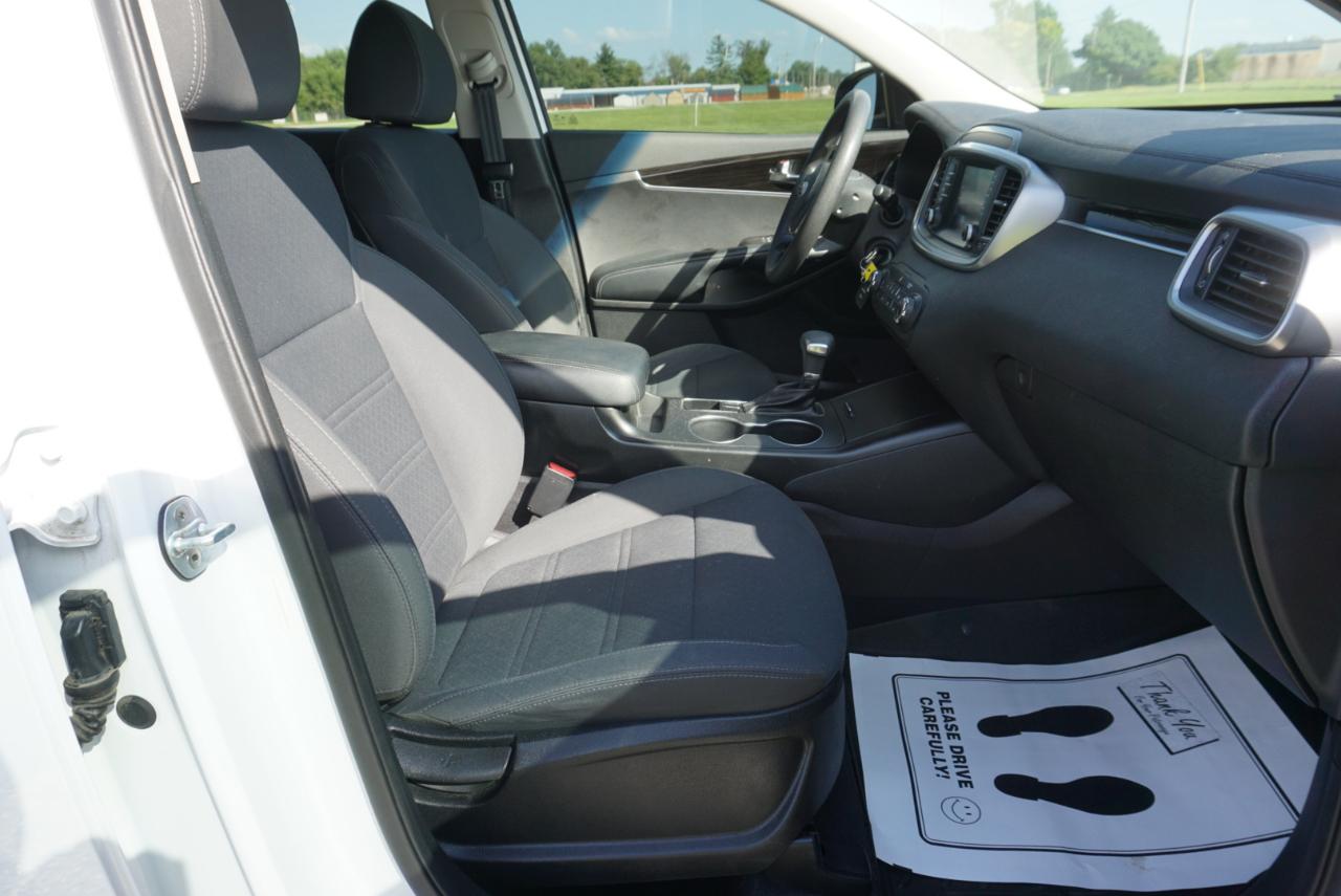 Kia Sorento LX 2019
