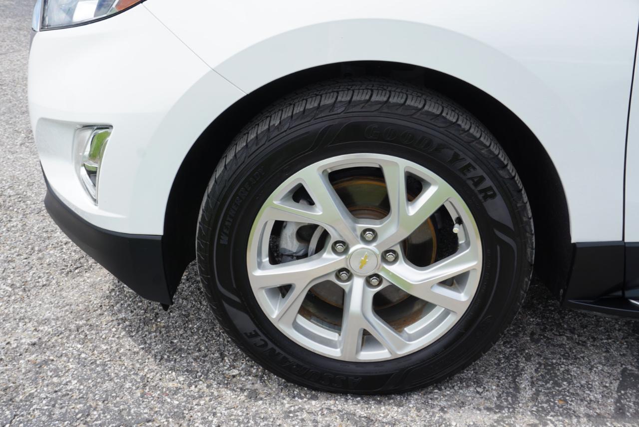 Chevrolet Equinox LT 2WD 2018