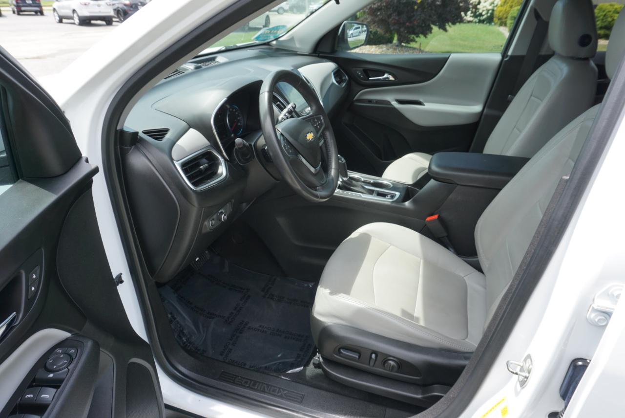 Chevrolet Equinox LT 2WD 2018