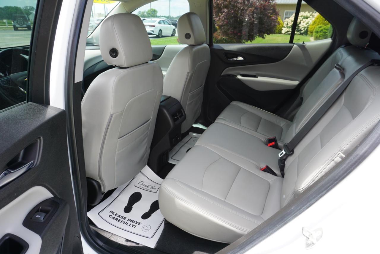 Chevrolet Equinox LT 2WD 2018